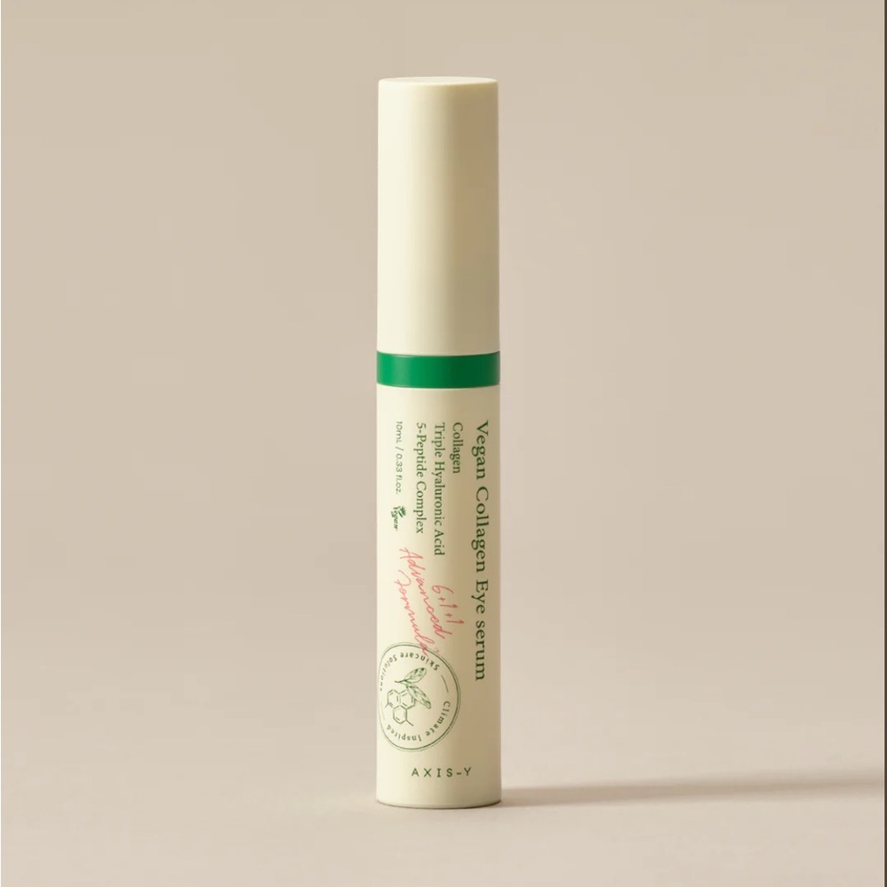 AXIS-Y Vegan Collagen Eye Serum